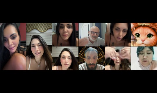 dolcenera_unica Recorded on Aug 23, 2026, 9:55 PM