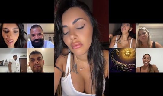 dolcenera_unica's Stream - Aug 24, 2026, 8:14 PM