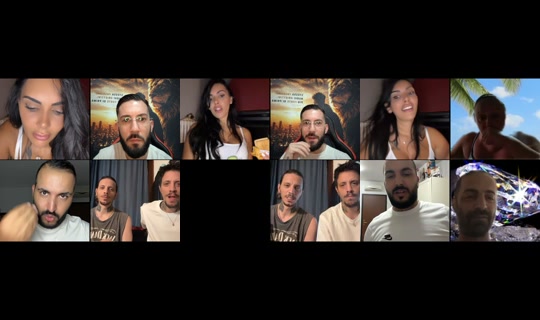 dolcenera_unica's Stream - Aug 24, 2026, 9:04 PM