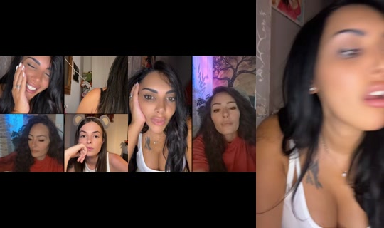 dolcenera_unica's Stream - Aug 24, 2026, 10:45 PM