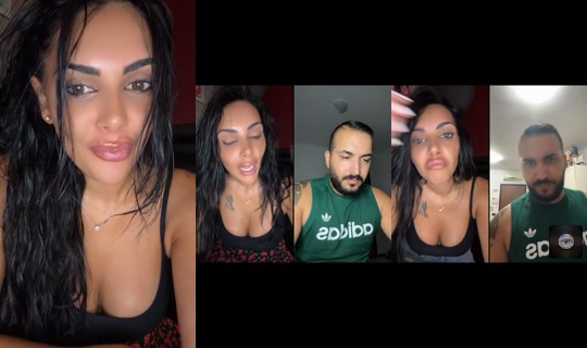 dolcenera_unica's Stream - Aug 25, 2026, 8:45 PM