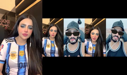 dollyofficiall's Stream - Jul 15, 2026, 10:28 PM