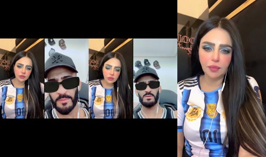 dollyofficiall's Stream - Jul 15, 2026, 11:19 PM