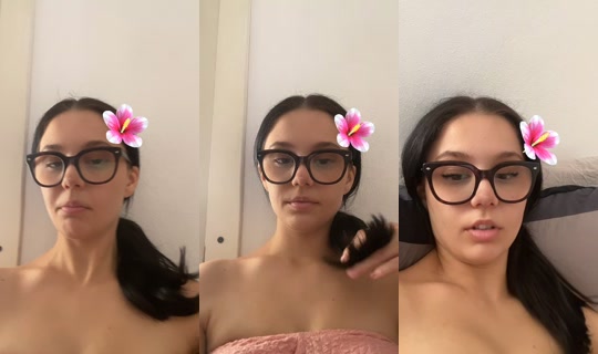 donatellarebecchii's Stream - Jul 19, 2026, 2:15 PM