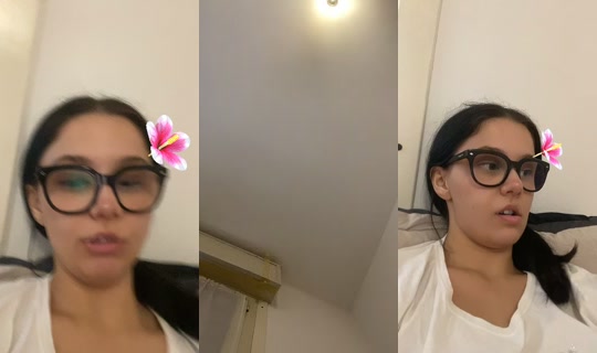 donatellarebecchii's Stream - Jul 19, 2026, 3:42 PM
