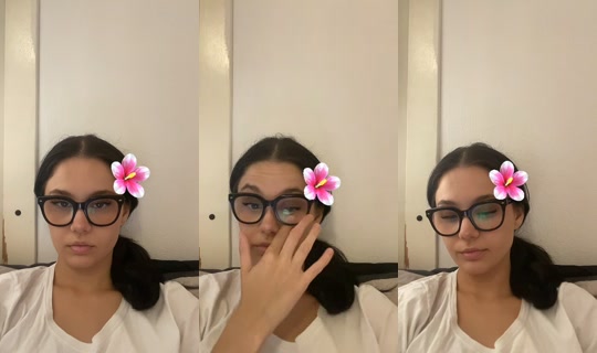 donatellarebecchii's Stream - Jul 19, 2026, 4:22 PM