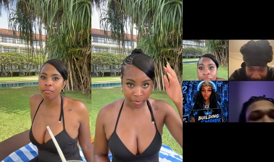 dontbepeninnah's Stream - Aug 13, 2026, 9:42 AM