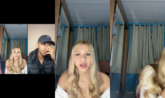 dooartess's Stream - Jul 20, 2026, 4:52 AM