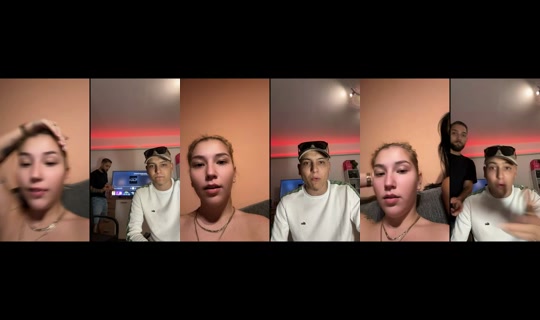 dor1na__'s Stream - Jul 20, 2026, 7:19 PM
