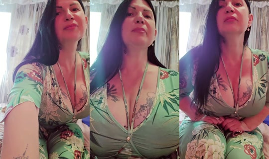 Stream ni dor_oksana - Hul 22, 2026, 12:20 PM