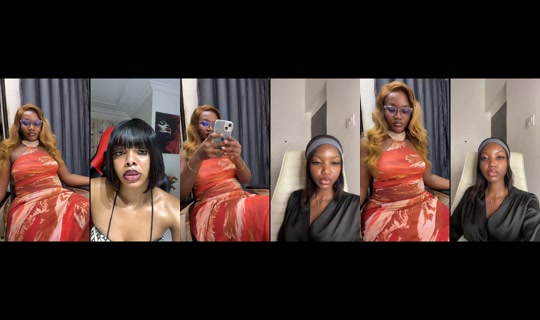 dorathyspyce's Stream - Aug 25, 2026, 8:09 PM