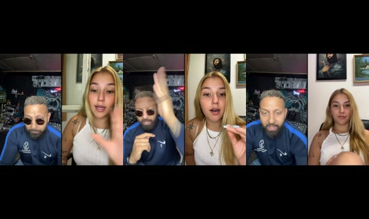 dorinarodas7's Stream - Jul 8, 2026, 8:21 PM
