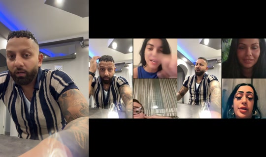 dorinarodas7's Stream - Jul 10, 2026, 8:08 PM