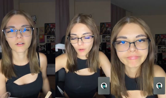 doroteya_vel Recorded on Aug 23, 2026, 9:06 PM