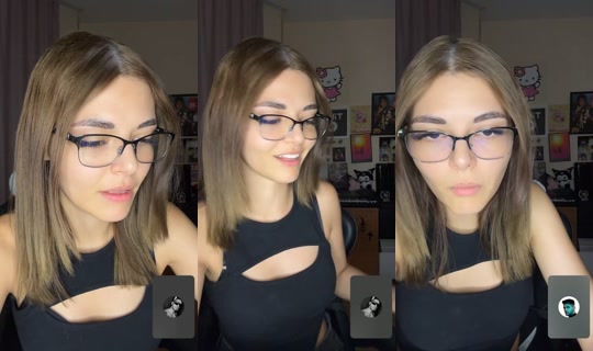doroteya_vel Recorded on Aug 23, 2026, 9:36 PM