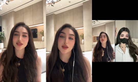 dorraa96's Stream - Jul 21, 2026, 7:45 PM