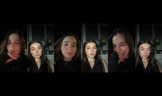 dory__geil's Stream - Jul 24, 2026, 9:16 PM