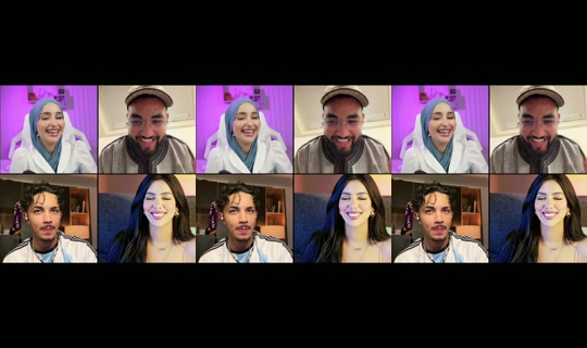 douhalaribiii Recorded on Aug 13, 2026, 2:12 AM