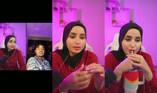 douhalaribiii's Stream - Aug 24, 2026, 1:29 AM