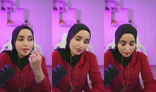 douhalaribiii's Stream - Aug 24, 2026, 2:20 AM