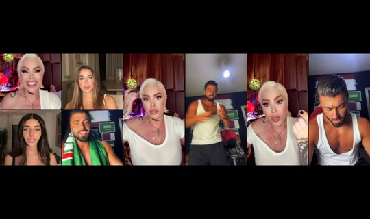 dr.suzeina's Stream - Jul 20, 2026, 1:08 AM