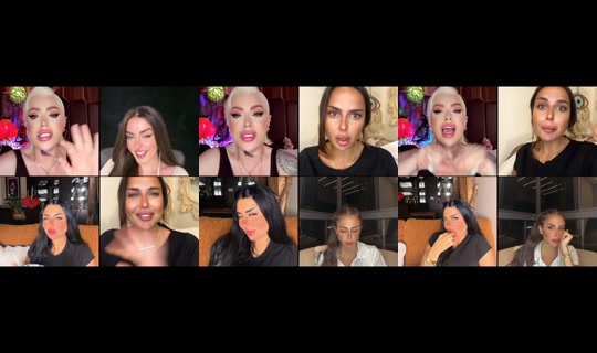 dr.suzeina's Stream - Jul 20, 2026, 5:49 PM