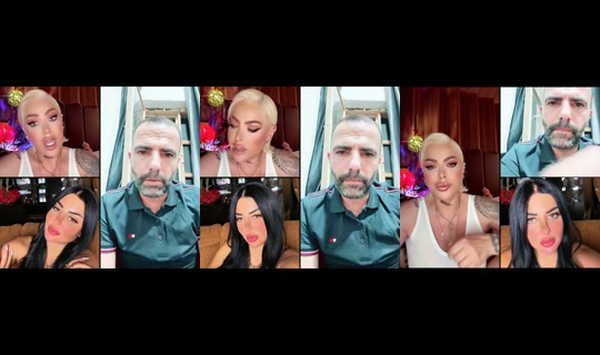 dr.suzeina's Stream - Jul 21, 2026, 6:17 PM