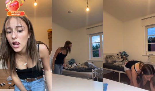 drafts.alicia's Stream - Aug 23, 2026, 6:14 PM