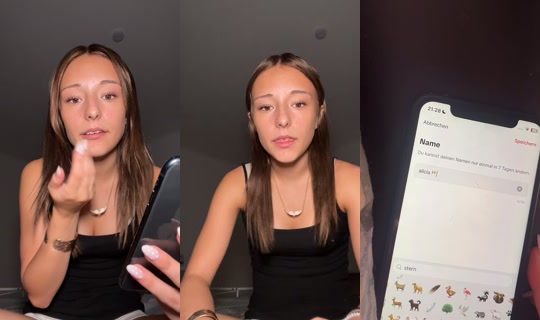 drafts.alicia's Stream - Aug 23, 2026, 7:06 PM