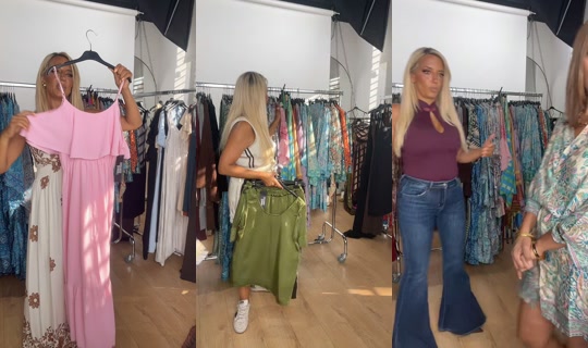 dress2undressfashion's Stream - Aug 24, 2026, 2:43 PM
