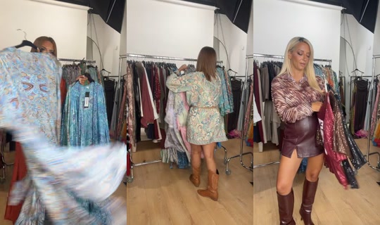 dress2undressfashion's Stream - Aug 24, 2026, 3:34 PM