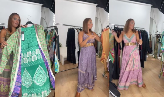 dress2undressfashion's Stream - Aug 25, 2026, 2:58 PM