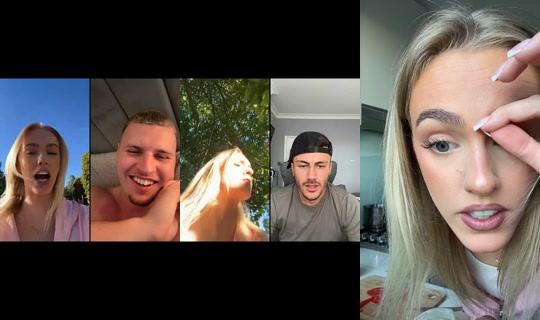 drewcraig333's Stream - Aug 22, 2026, 6:00 AM