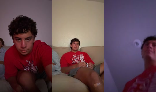 drewww_john8's Stream - Jul 20, 2026, 4:43 AM