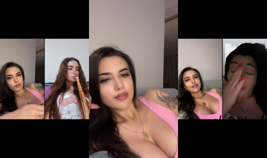 duabibaby's Stream - Aug 24, 2026, 6:14 PM