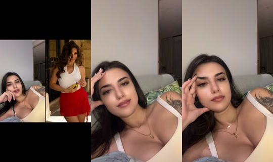duabibaby's Stream - Aug 25, 2026, 6:33 PM