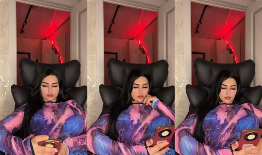 dubai_233's Stream - Aug 24, 2026, 1:08 AM