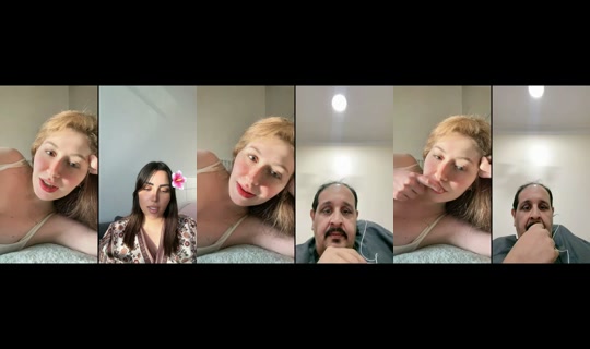 dubaigirl999's Stream - Jul 19, 2026, 2:24 PM