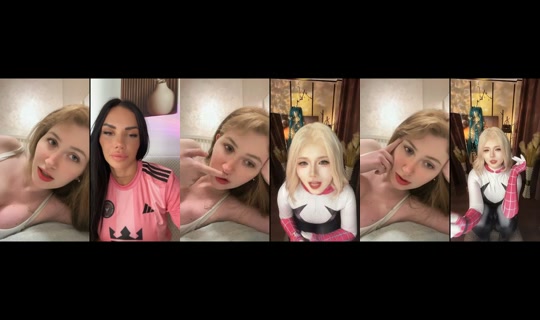 dubaigirl999's Stream - Jul 19, 2026, 4:22 PM