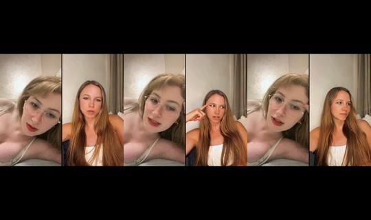 dubaigirl999's Stream - Jul 19, 2026, 5:33 PM