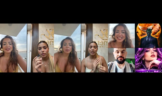 dudu_leb's Stream - Aug 25, 2026, 4:06 PM