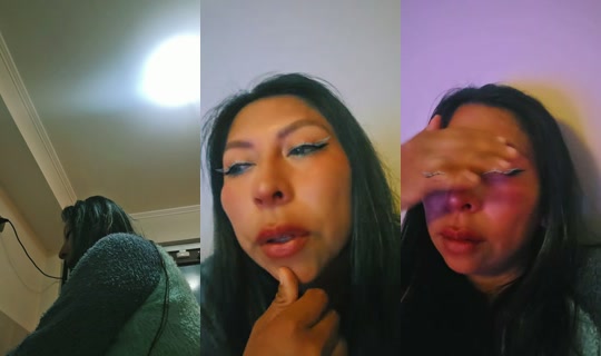 dulcemielabejita's Stream - Aug 14, 2026, 2:42 AM
