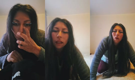 dulcemielabejita's Stream - Aug 14, 2026, 4:31 PM