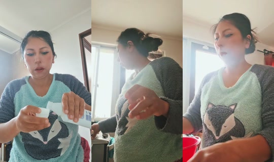 dulcemielabejita's Stream - Aug 14, 2026, 6:02 PM