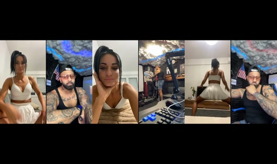 dyana03.17's Stream - Aug 17, 2026, 11:05 PM