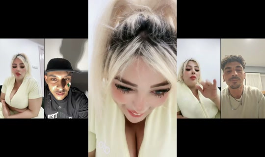 dzasoma's Stream - Jul 19, 2026, 1:21 AM