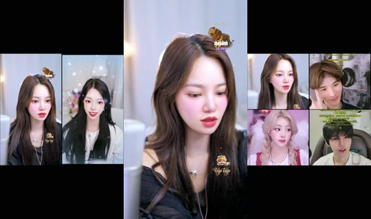 e.so_official's Stream - Aug 18, 2026, 1:46 PM