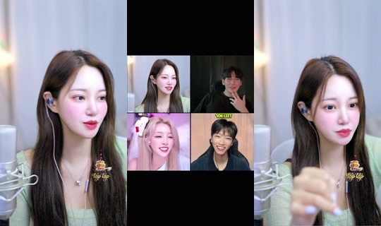 e.so_official's Stream - Aug 21, 2026, 1:30 PM