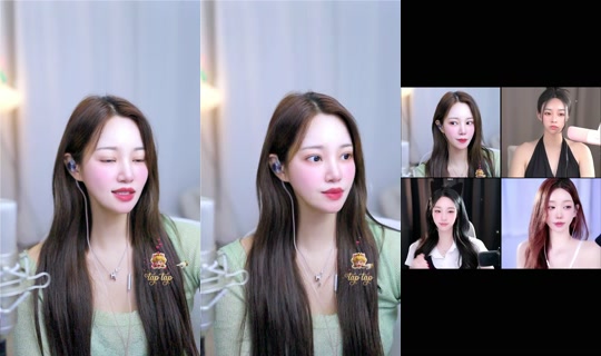 e.so_official's Stream - Aug 21, 2026, 2:21 PM