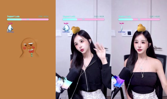 e__luda's Stream - Aug 23, 2026, 5:41 PM